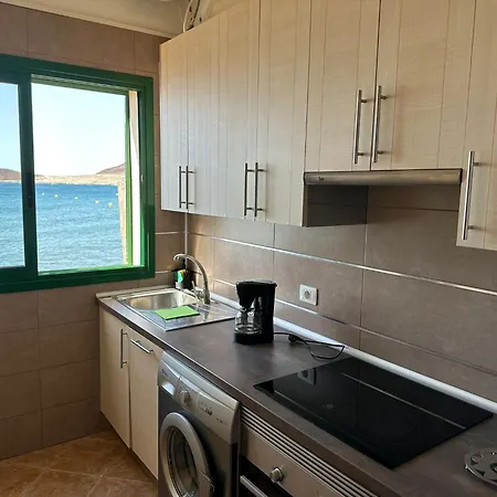 Casa El Picacho Hébergement de vacances *