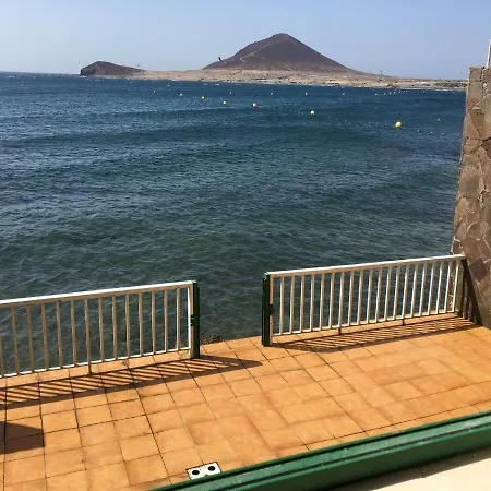 Casa El Picacho Vakantiehuis