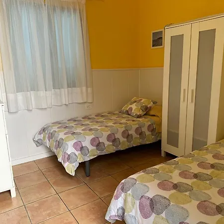 Casa El Picacho *