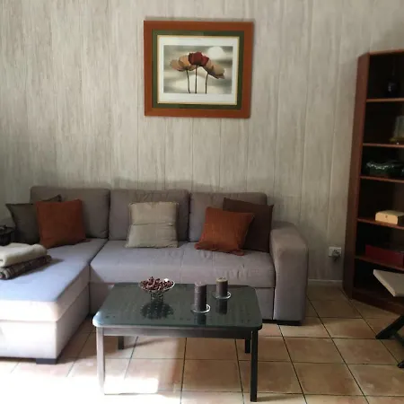 Hébergement de vacances Casa El Picacho *