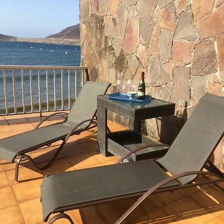 Ferienhaus Casa El Picacho El Médano