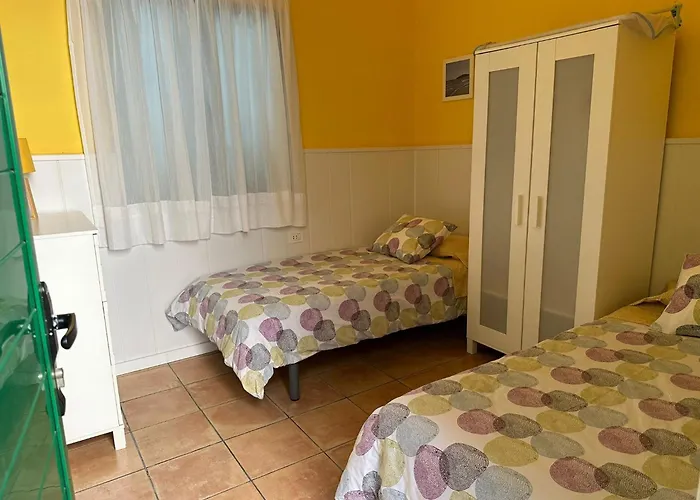 Casa El Picacho *