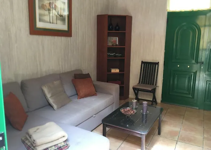 Casa El Picacho 厄尔梅达诺