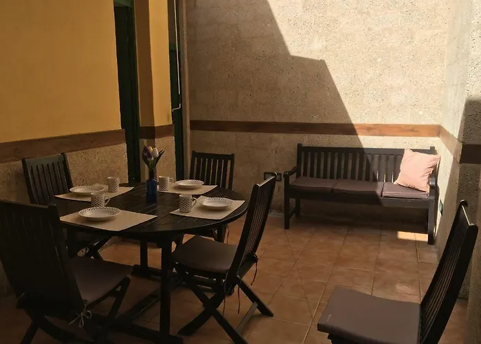 度假居 Casa El Picacho