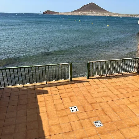 Semesterbostad Casa El Picacho El Médano