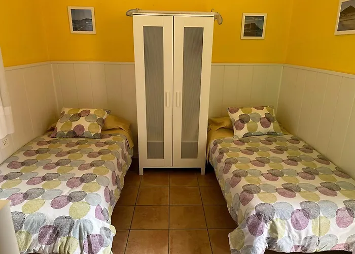 Semesterbostad Casa El Picacho El Médano