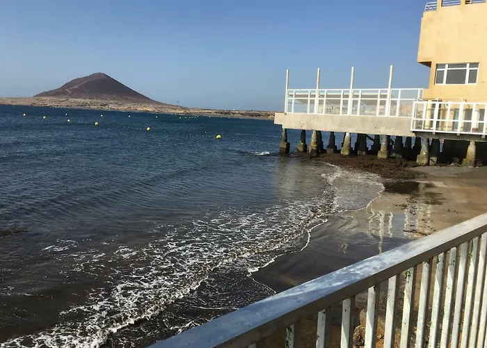 Semesterbostad Casa El Picacho