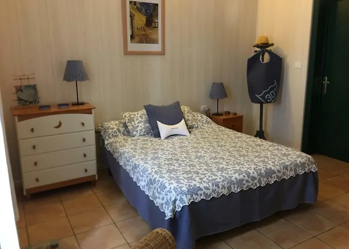 Semesterbostad Casa El Picacho